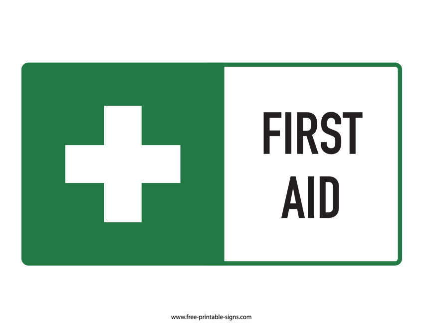 Detail First Aid Picture Nomer 29