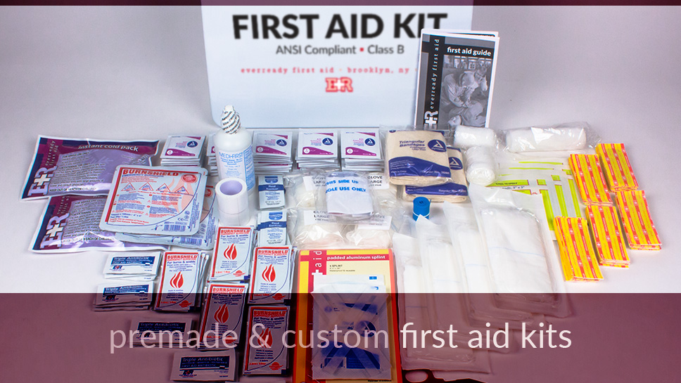 Detail First Aid Picture Nomer 54