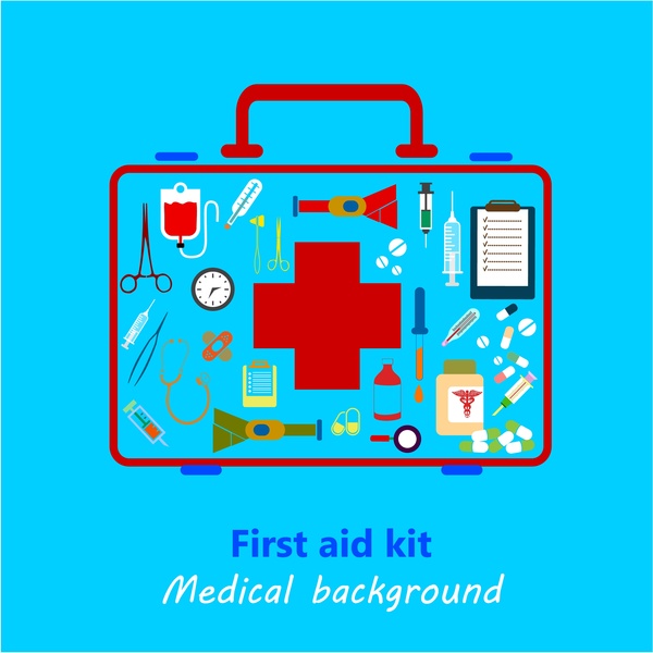 Detail First Aid Pictures Free Download Nomer 19
