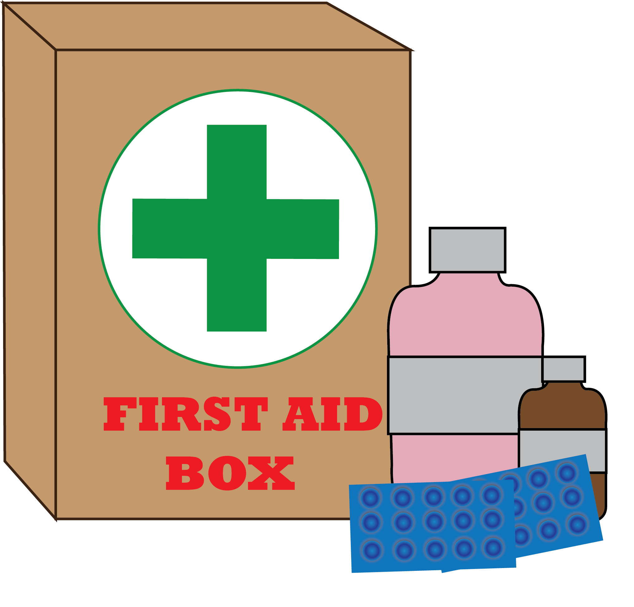 Detail First Aid Pictures Free Download Nomer 24