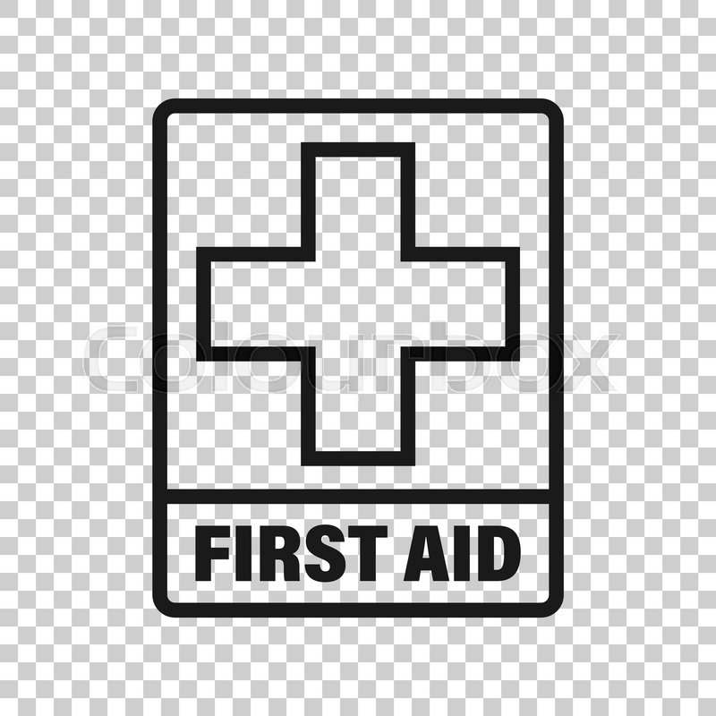 Detail First Aid Transparent Nomer 2