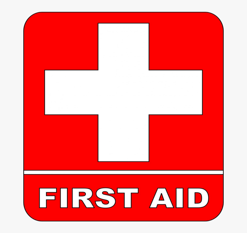 Detail First Aid Transparent Nomer 4