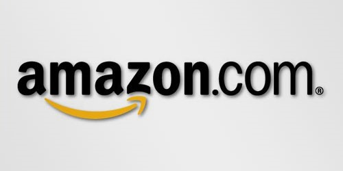 Detail First Amazon Logo Nomer 13