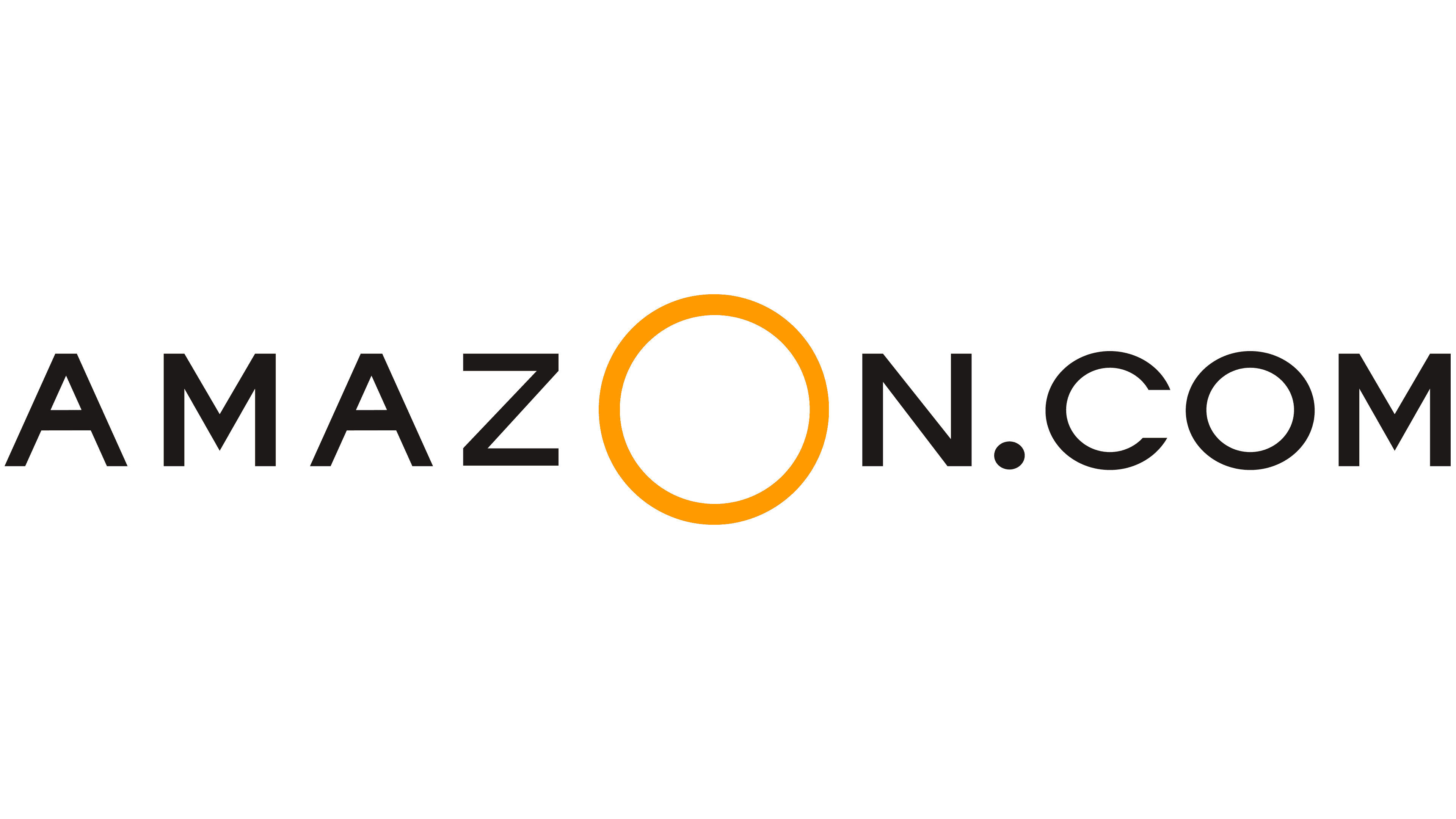 Detail First Amazon Logo Nomer 14