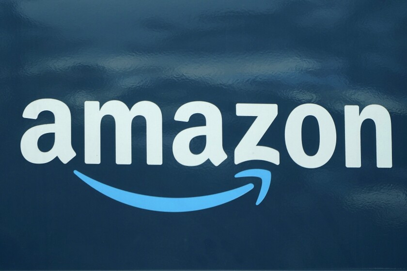Detail First Amazon Logo Nomer 16