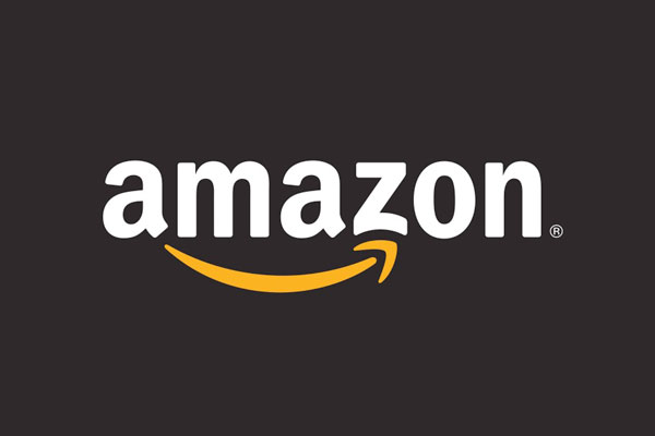 Detail First Amazon Logo Nomer 21