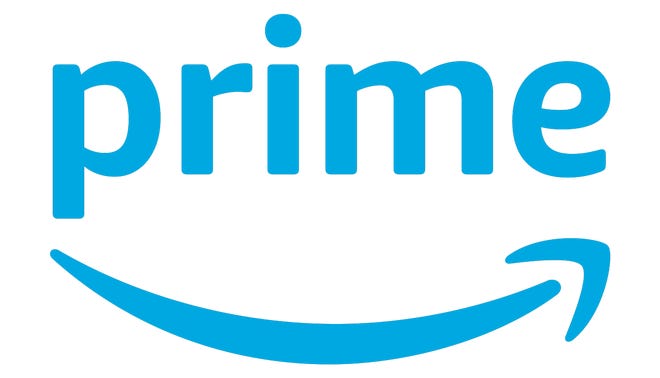 Detail First Amazon Logo Nomer 35