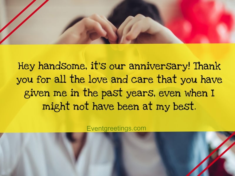 Detail First Anniversary Quotes For Boyfriend Nomer 3