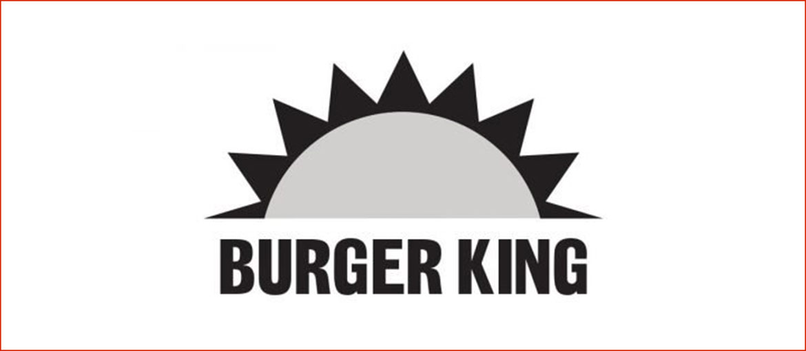 Detail First Burger King Logo Nomer 9