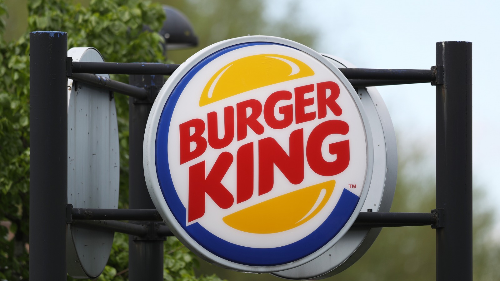 Detail First Burger King Logo Nomer 35