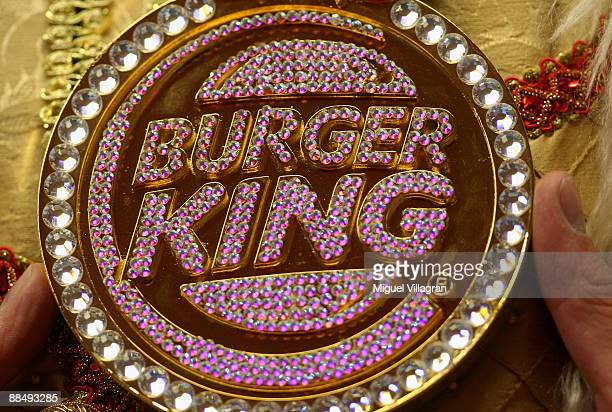 Detail First Burger King Logo Nomer 48