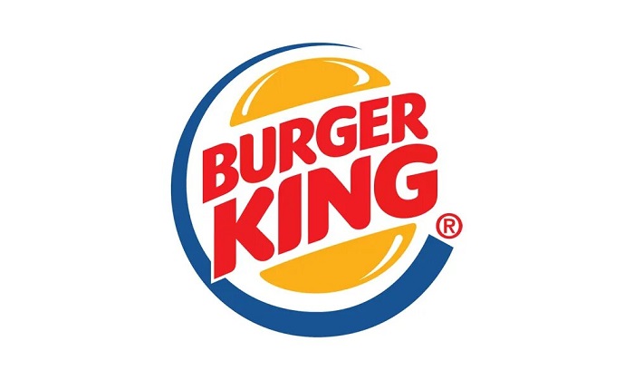 Detail First Burger King Logo Nomer 7