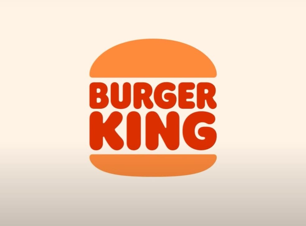 Detail First Burger King Logo Nomer 8