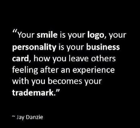 Detail First Impression Quotes Nomer 8