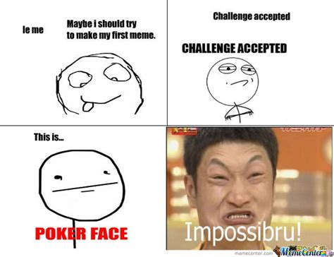 Detail First Meme Ever Nomer 37