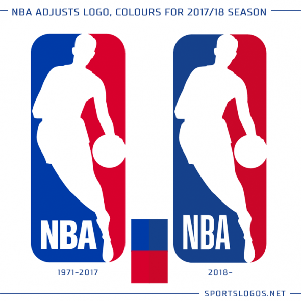 Detail First Nba Logo Nomer 10