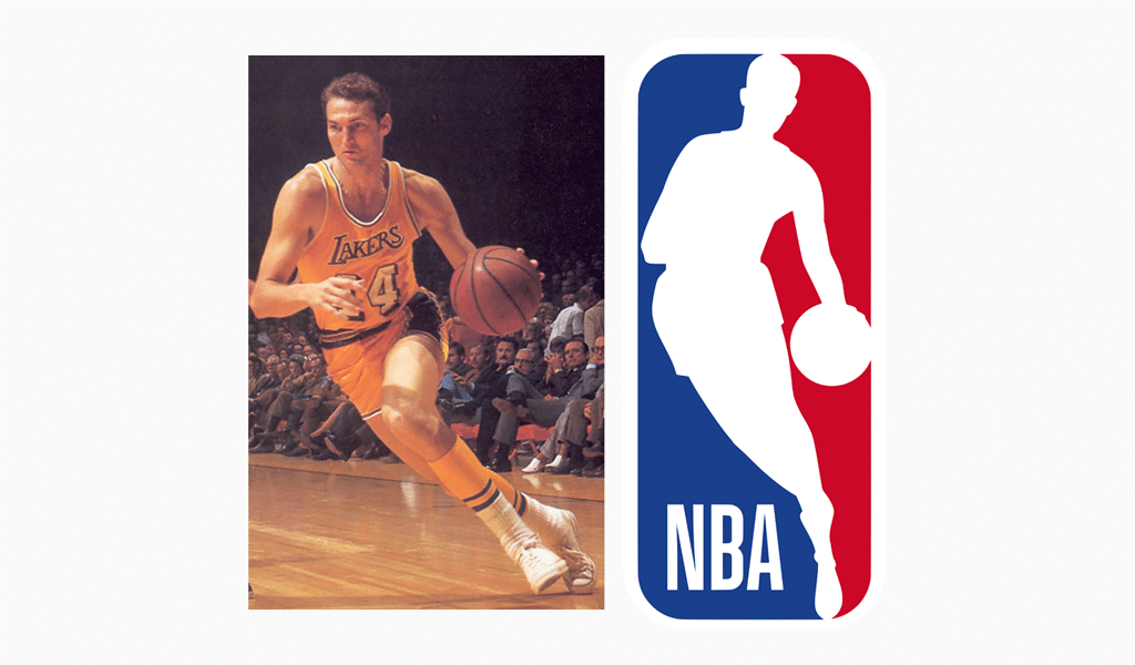Detail First Nba Logo Nomer 2