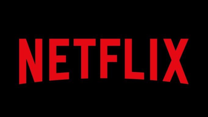 Detail First Netflix Logo Nomer 8