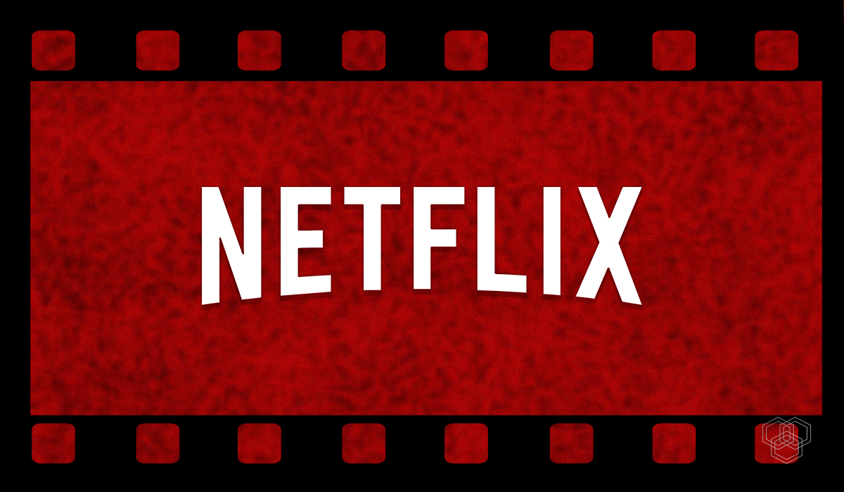 Detail First Netflix Logo Nomer 10