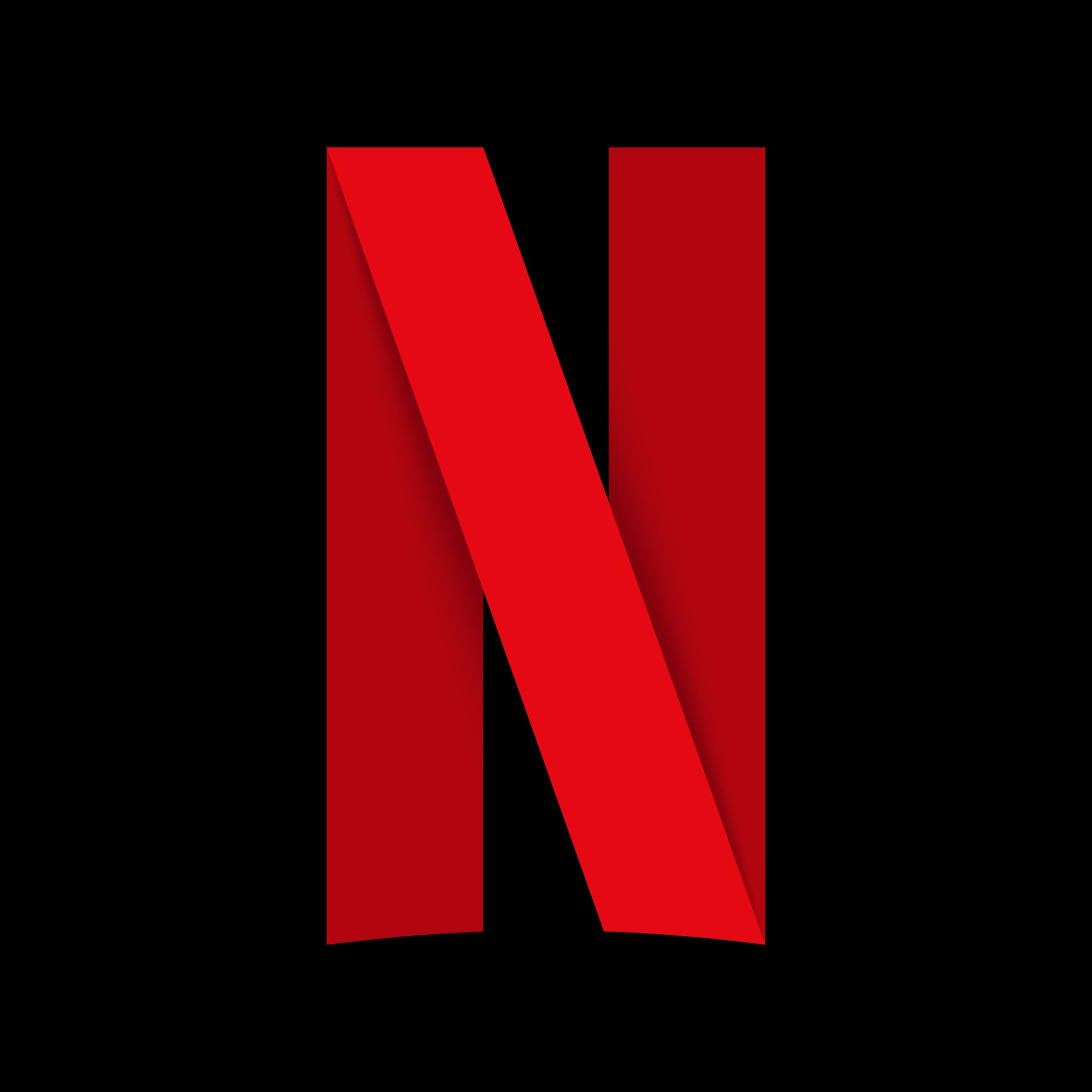 Detail First Netflix Logo Nomer 18
