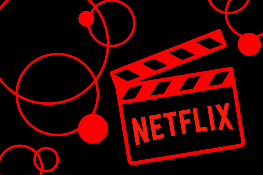 Detail First Netflix Logo Nomer 24