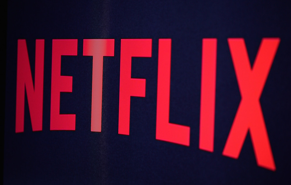 Detail First Netflix Logo Nomer 38