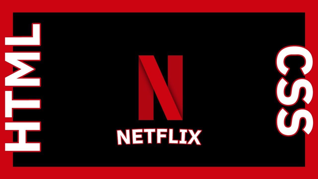 Detail First Netflix Logo Nomer 39