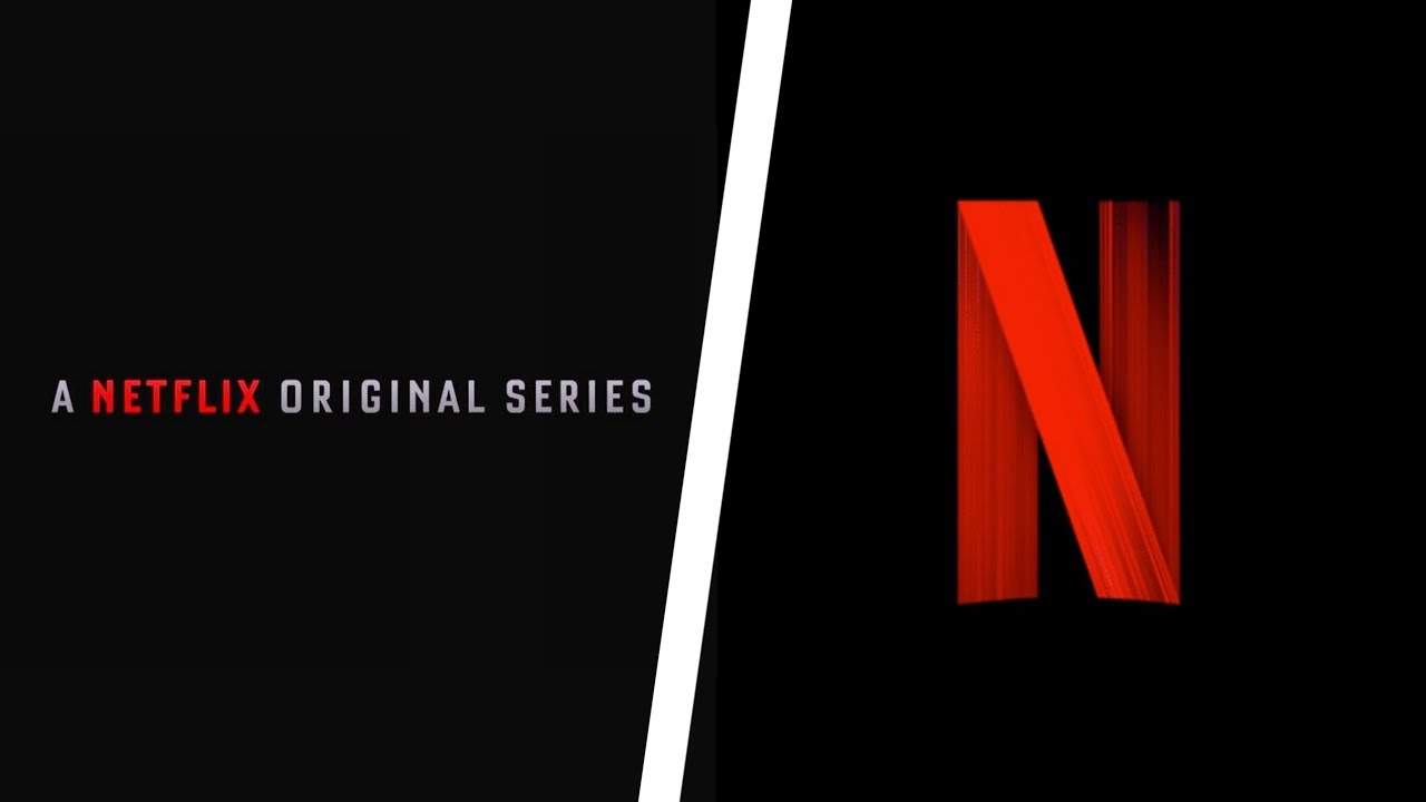 Detail First Netflix Logo Nomer 46