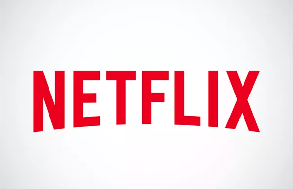 Detail First Netflix Logo Nomer 5