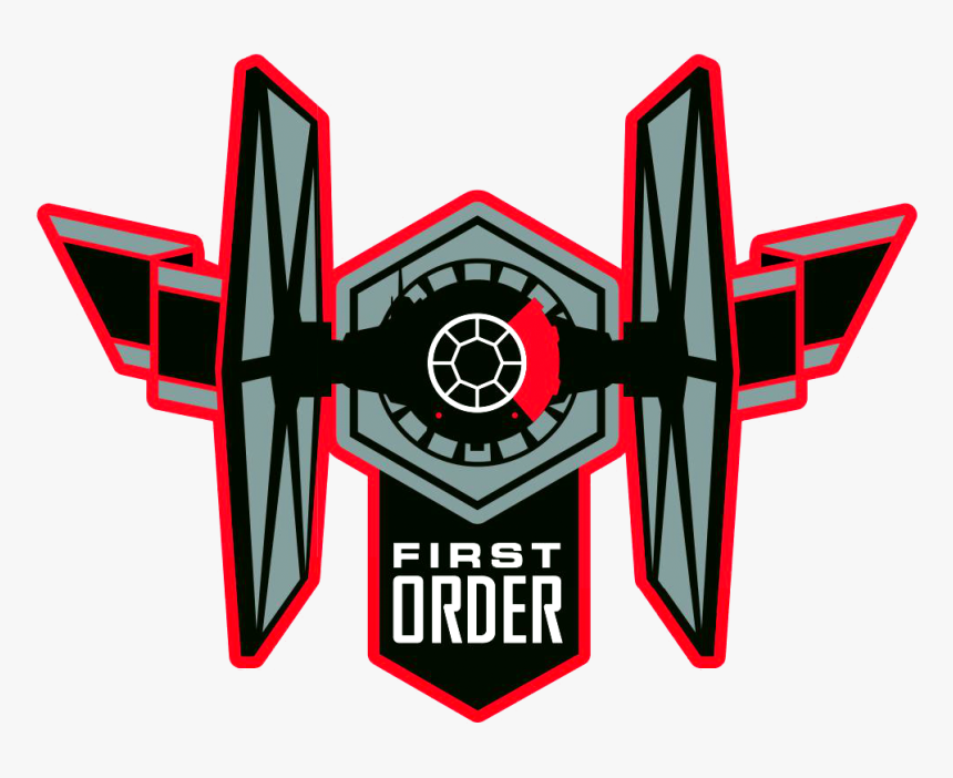 Detail First Order Png Nomer 10