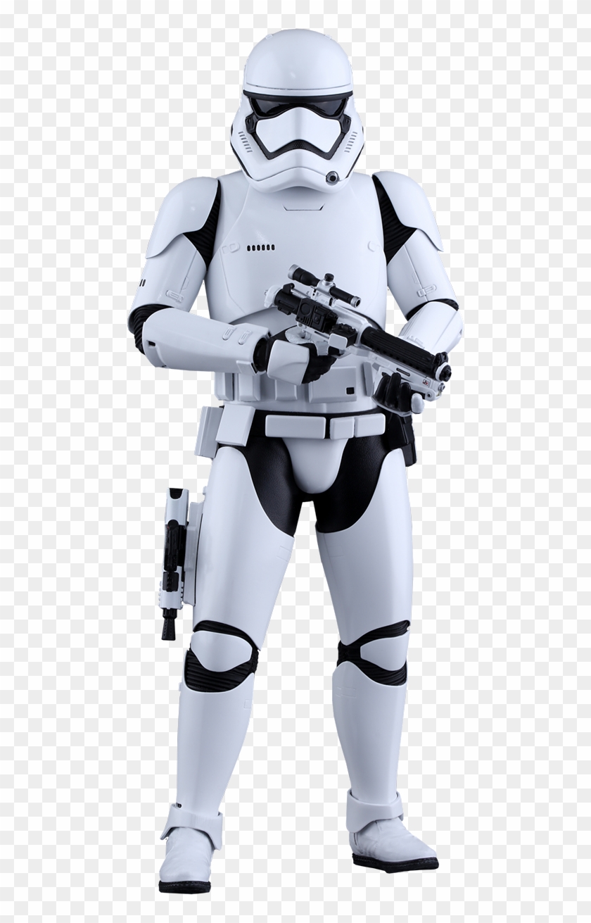 First Order Stormtrooper Png - KibrisPDR