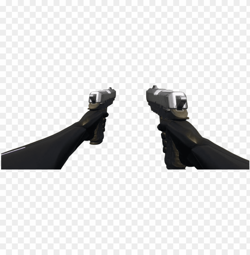 Detail First Person Gun Png Nomer 11