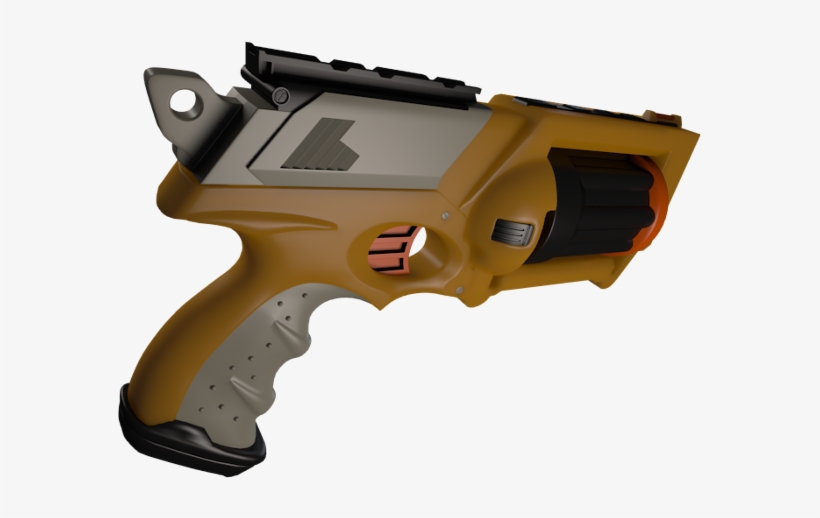 Detail First Person Gun Png Nomer 37