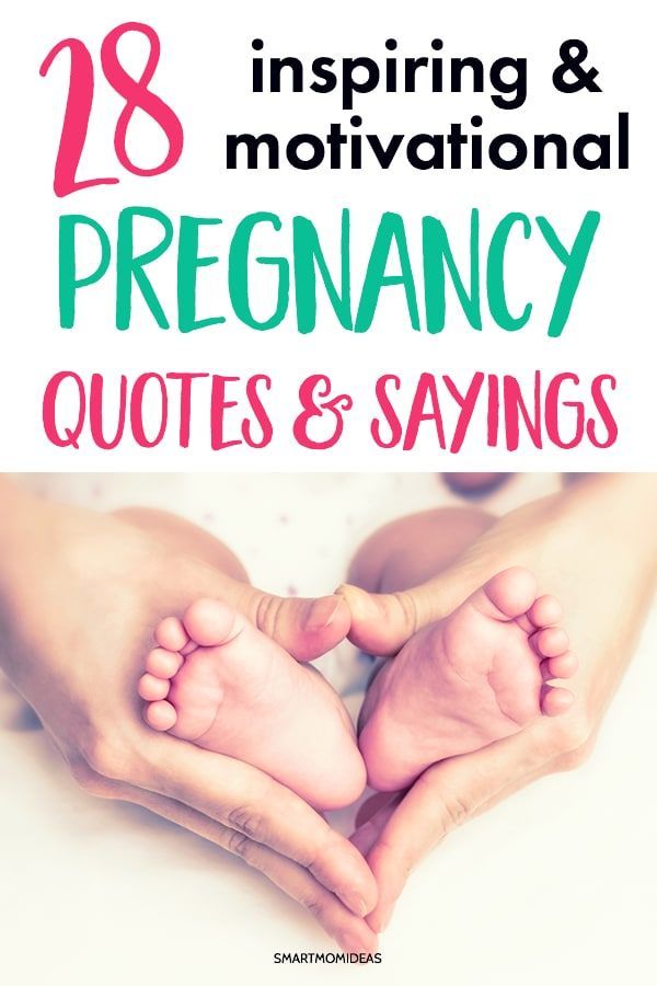 Detail First Pregnancy Quotes Nomer 21