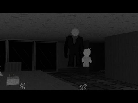 First Slender Man Game - KibrisPDR