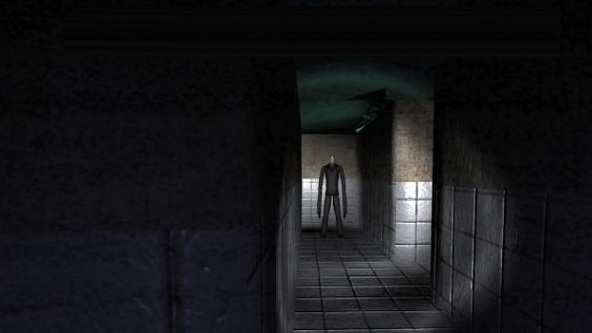 Detail First Slender Man Game Nomer 41