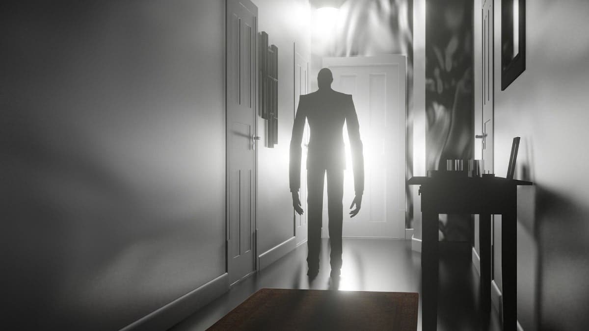 Detail First Slender Man Game Nomer 45