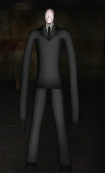 Detail First Slender Man Game Nomer 8