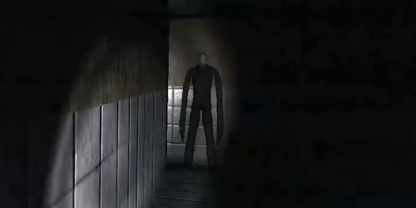 Detail First Slender Man Game Nomer 9