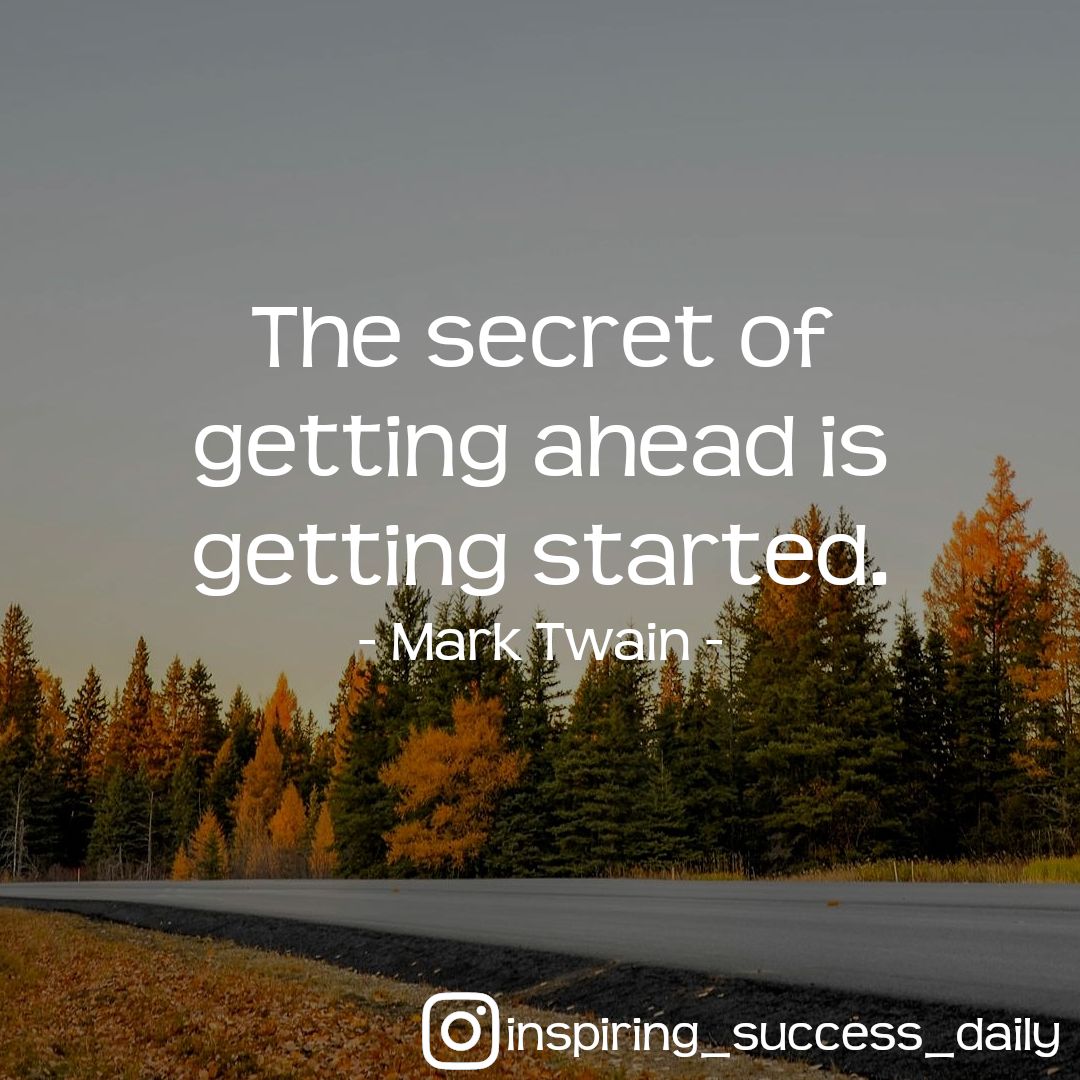 First Step Quotes - KibrisPDR