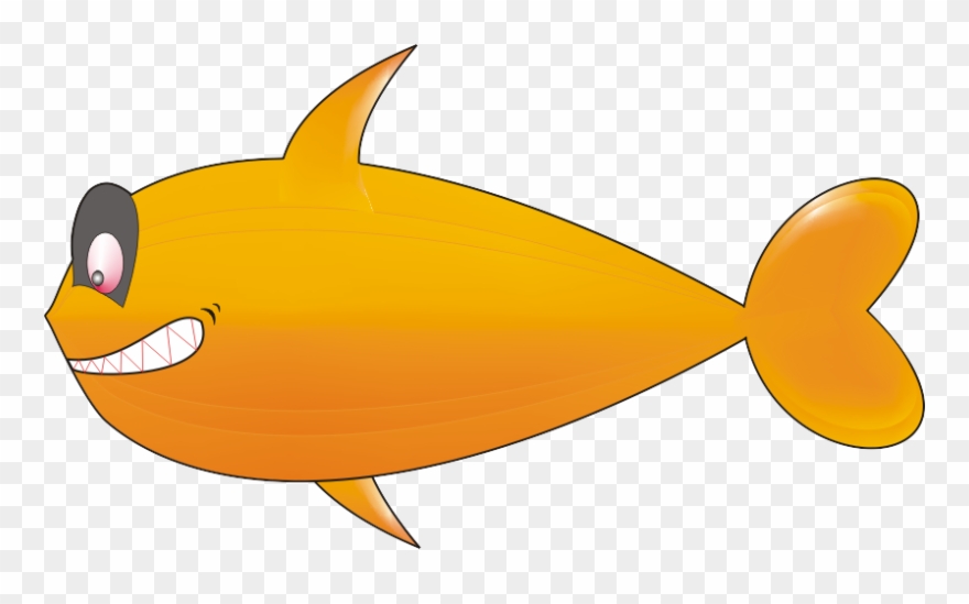 Fish Animation Png - KibrisPDR