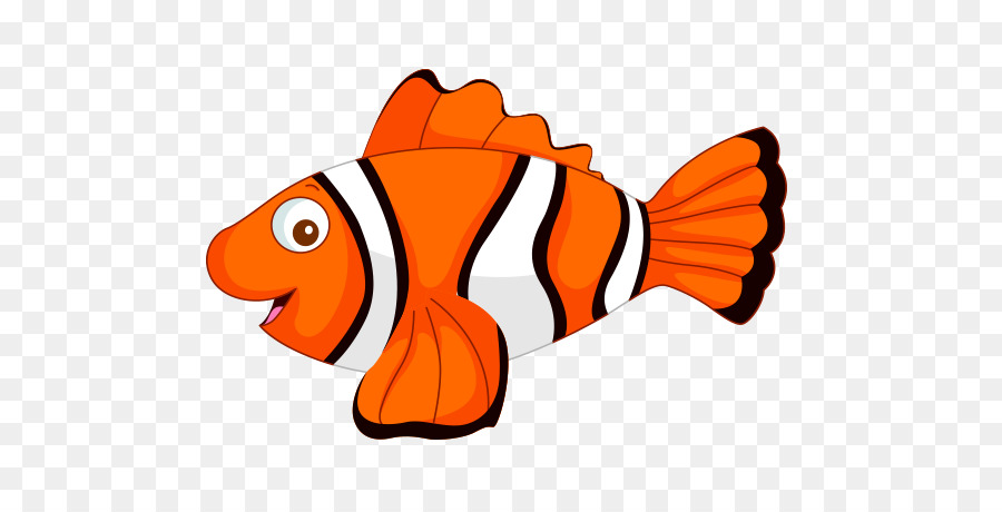 Detail Fish Animation Png Nomer 9