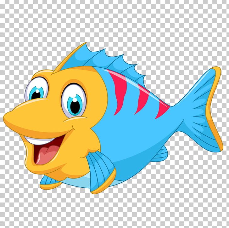 Detail Fish Animation Png Nomer 11