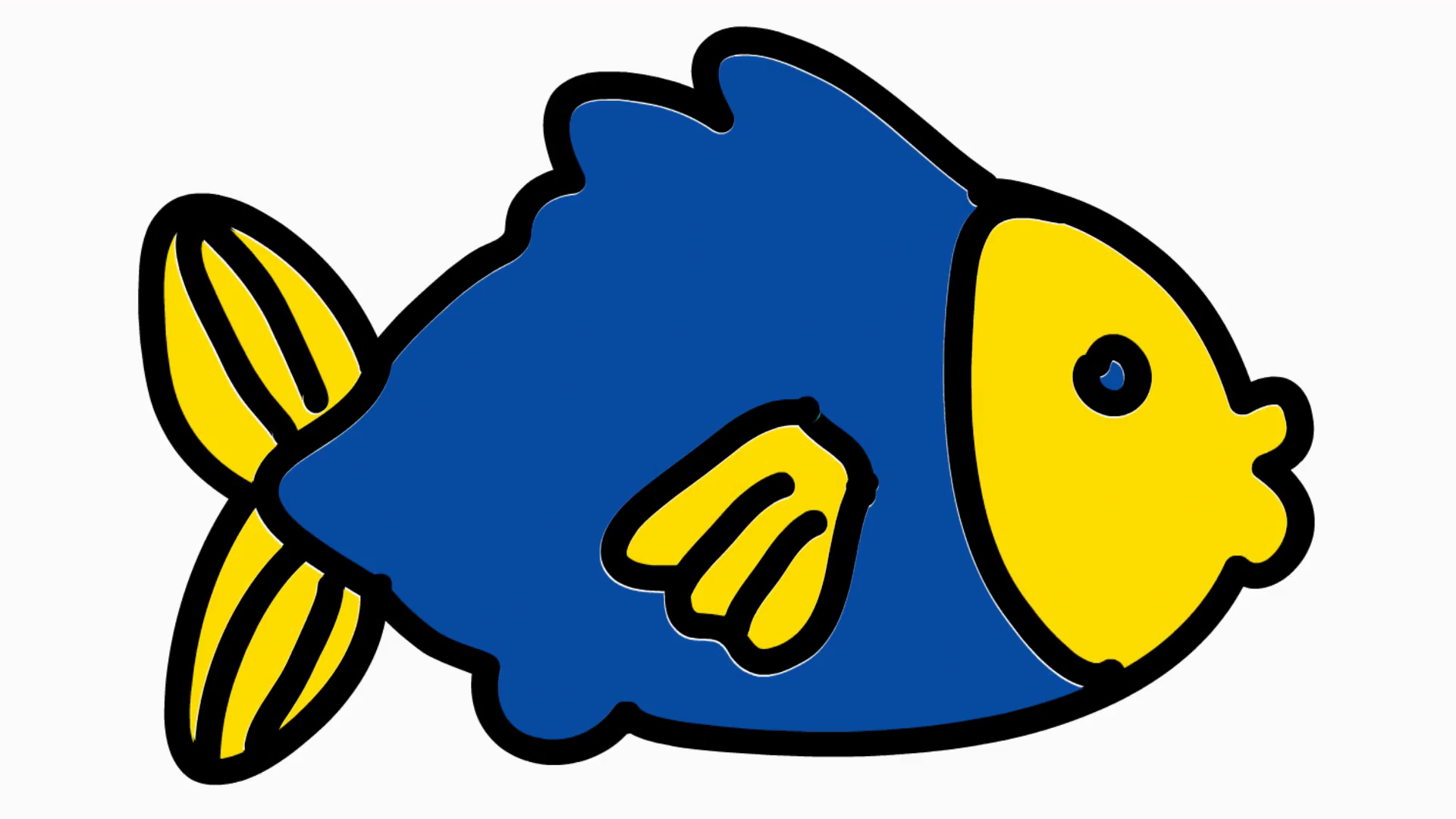 Detail Fish Animation Png Nomer 14
