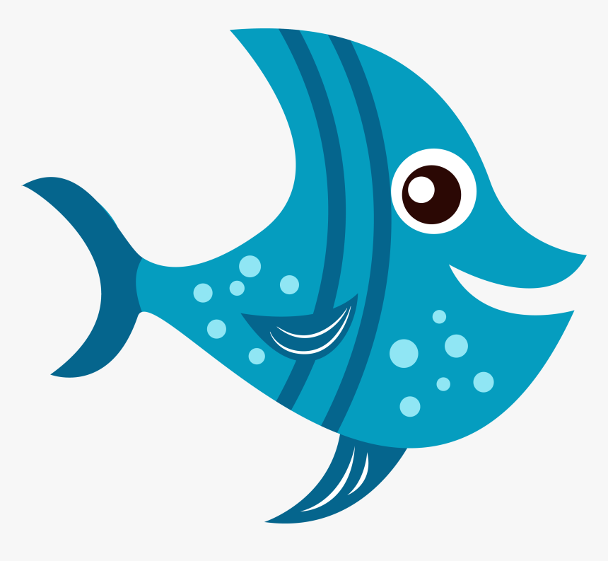 Detail Fish Animation Png Nomer 2