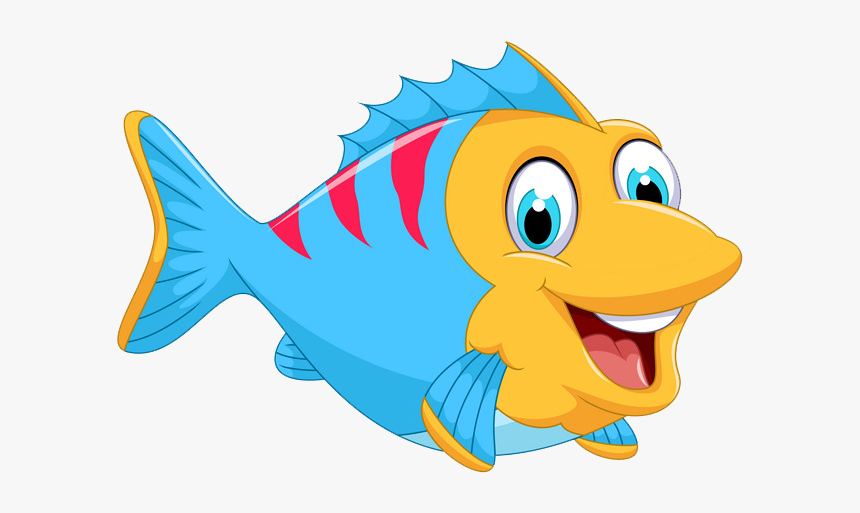 Detail Fish Animation Png Nomer 20