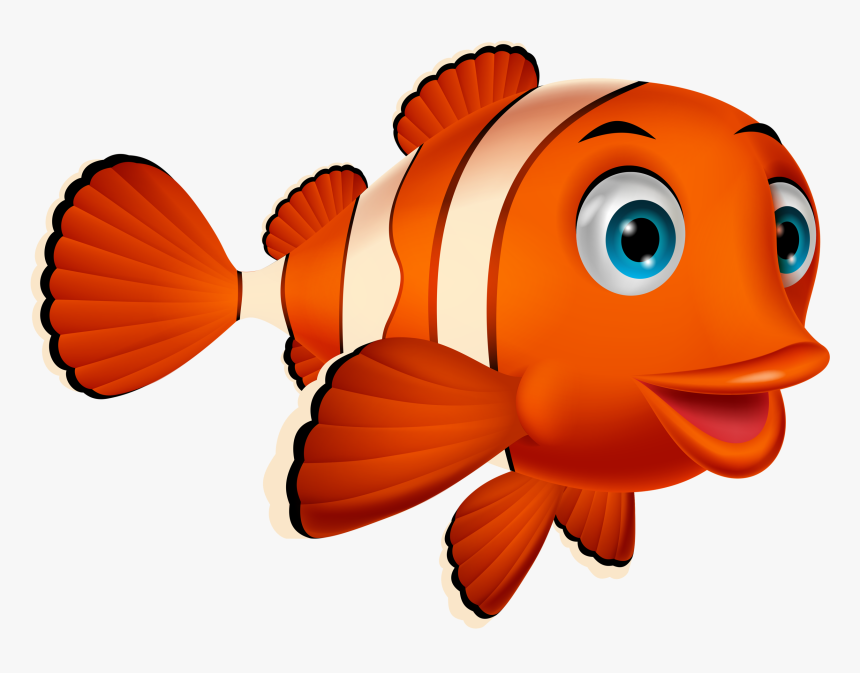 Detail Fish Animation Png Nomer 23