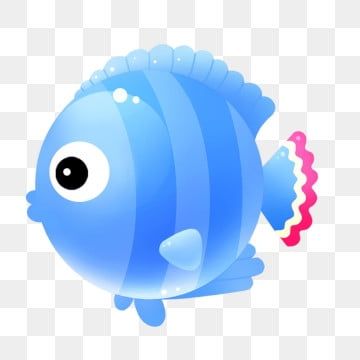 Detail Fish Animation Png Nomer 25