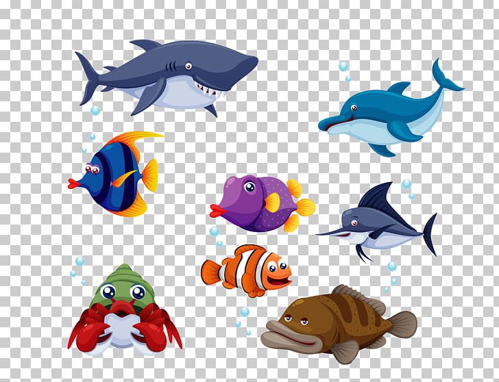 Detail Fish Animation Png Nomer 28