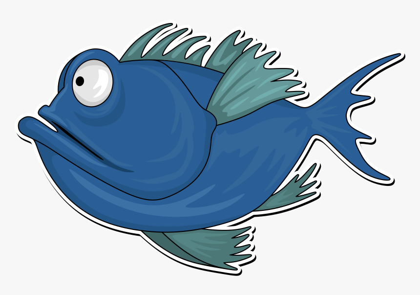 Detail Fish Animation Png Nomer 33